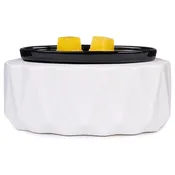 Aura Wide Warmer