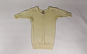 1940s Shepherd Brand Short Sleeve Thermal Undershirt — TRASH