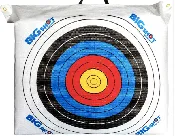 BIG SHOT YOUTH NASP ARCHERY TARGET