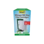 Tetra® Whisper Bio Bag 20-60 Filter Cartridges
