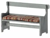 Bench, Mouse