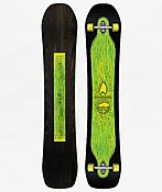 Arbor Danny Kass Park Pro Snowboard 2026