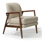 1452-103 Lex Lounge Chair, 3-2380-05