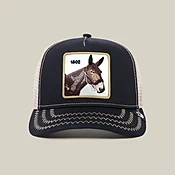1802 Mule