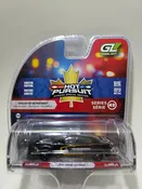 #43065-C - 1/64th scale Vancouver, British Columbia Police Recruiting 2018 Dodge Charger