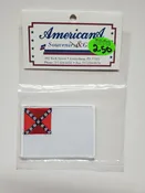 2nd National Patch