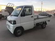 2008 Nissan U72T