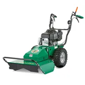 Billy Goat  388 cc Honda 26" wide hydro drive pivoting deck BC2601HH
