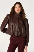 [ASTR The Label] Estero Bomber Jacket