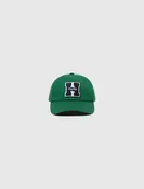 6-PANEL TWILL CAP #1