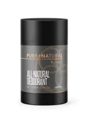 All Natural Deodorant - Palo Santo