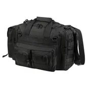 Bag, Concealed Carry,  Color: Black