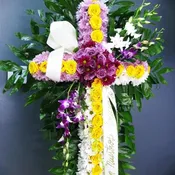 Funeral Cross