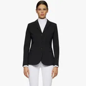 Cavalleria Toscana American Jersey Jacket ladies