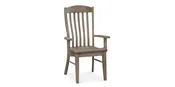 Oak Arm Chair | Bassett Furniture