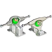 Aera Truck Slalom Custom Assembly Skateboard Truck (Set of 2)