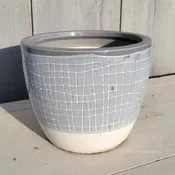 Mittens Cachepot