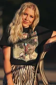 Arena Legend Tee