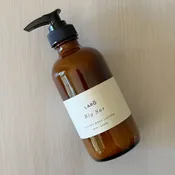 Big Sur Body Lotion