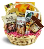 Simply Sweets Basket™