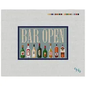 Bar Open