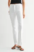 Vintage Relaxed Skinny Flare