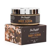 Autumn Harvest Body Scrub