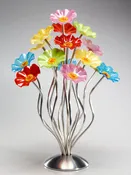 15 flower tree Beach