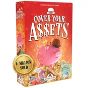 Cover Your Assets®