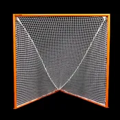 Collegiate Game Goal with 7mm Net