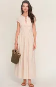 261ES5A Arleth Dress
