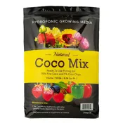 10 qt. Natural Coco Coir Potting Soil Mix
