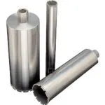 2-1/2" Diamond Core Drill Bit | Professional Concrete Cutting