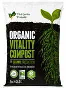 Organic Vitality Compost