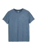 Airmesh Stash Tee