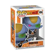 Pop! Animation: Dragon Ball Z- Burter