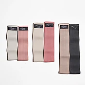InTension Bands — Prima Forme