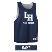 LH Field Hockey Reversible Pinnie *REQUIRED*
