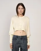 Bubble Cardigan