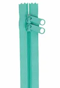 HANDBAG ZIPPER 30" DOUBLE SLIDE