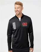 Adidas SJE Quater Zip Pullover