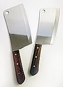 Incredible Kiwi Cleaver