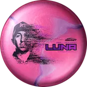 2026 Tour Series Luna – Paul McBeth