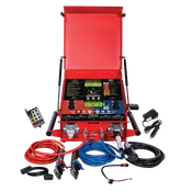 Alpha MUTT® (2nd Gen) w/ ABS & Built-In Battery Bench-Top Model