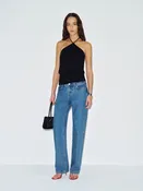 Madison Knit Top