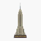 6" ESB Replica With Wood Base