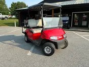 2021 EZGO rxv elite