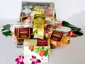 Big Island Gift Basket