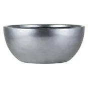 Earth Bowl Planter – Burnished