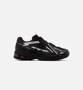 1906A Mens Lifestyle Shoe - Black/Dragon Berry/White